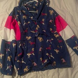 Good conditions, size L